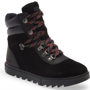 Sorel Waterproof Hiker Boot